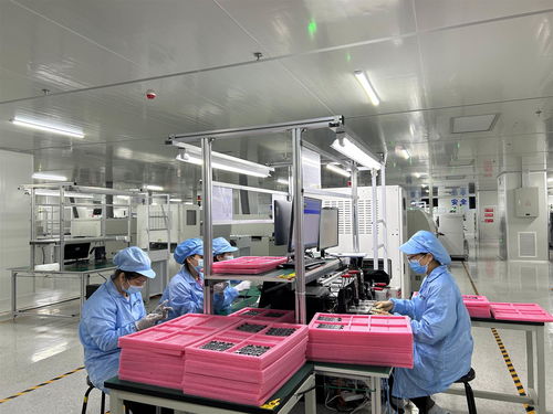 山西英特麗電子 以“晉城造”充電樁，提供一站式服務新標桿
