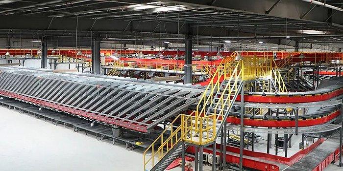 科捷智能成功“云敲鑼”登陸上交所科創板，引領智能物流新篇章